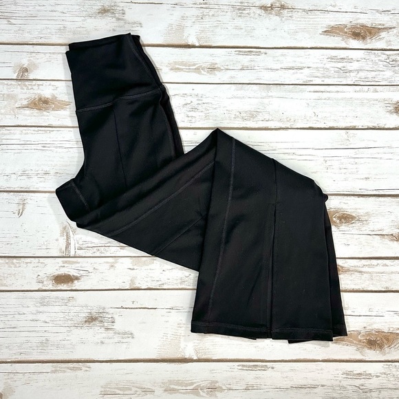 Yogalicious Pants - Yogalicious Lux Girlfriend 7/8 Flared